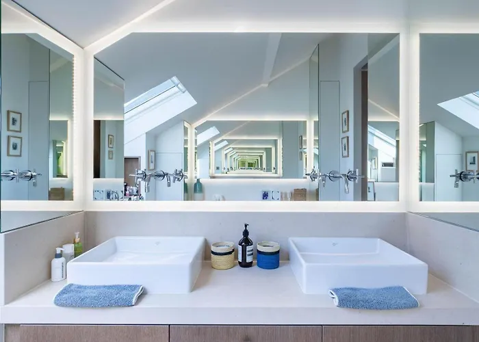 Appartement Demeure Architecte Avec Piscine Privee